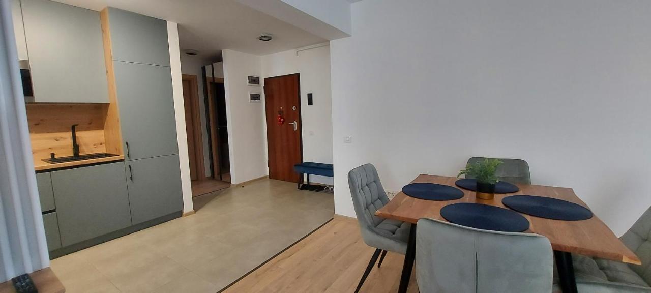 브라쇼브 Mountain View Maria 아파트 외부 사진
